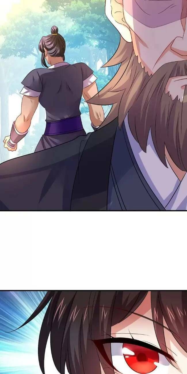 đọc truyện Ta Ở Dị Giới Nuôi Dưỡng Nam Thần: Thần Y Cửu Tiểu Thư Chương 247 ảnh 18 tại Thiên Thai Truyện