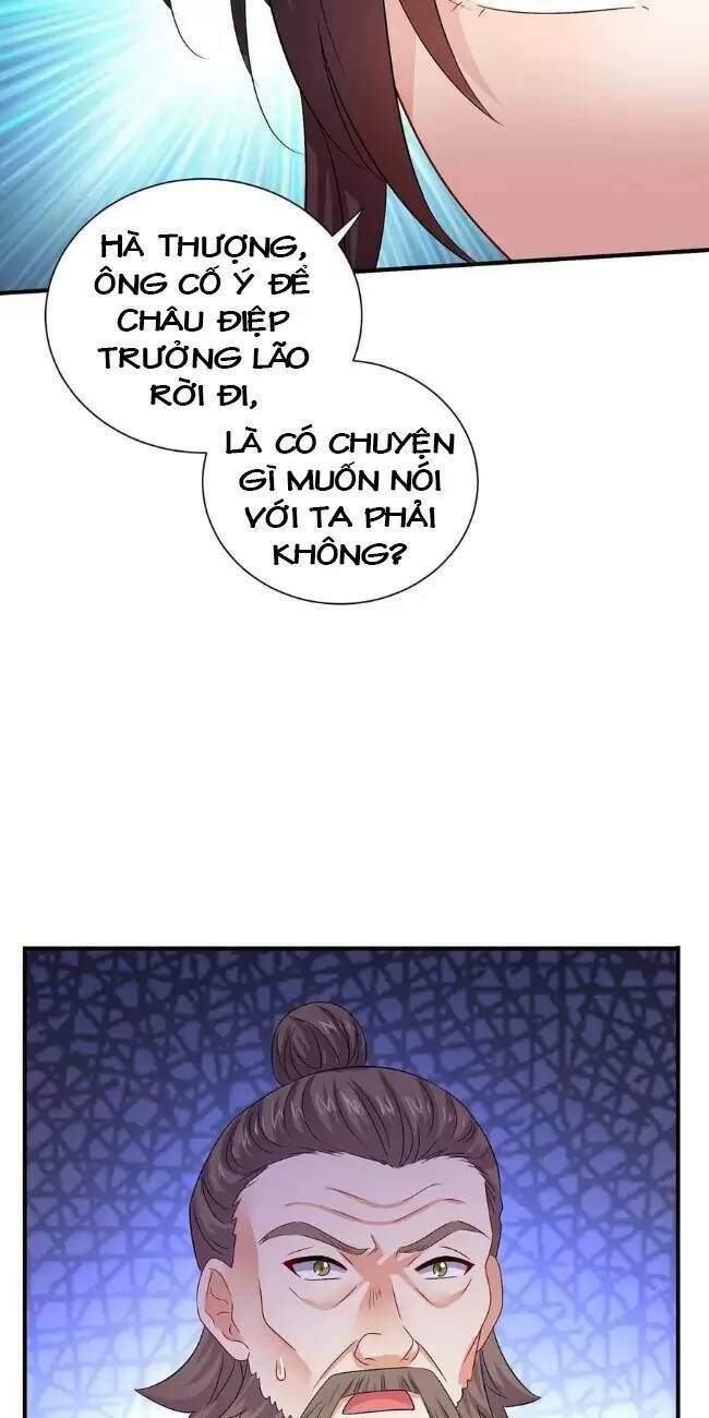 đọc truyện Ta Ở Dị Giới Nuôi Dưỡng Nam Thần: Thần Y Cửu Tiểu Thư Chương 247 ảnh 19 tại Thiên Thai Truyện