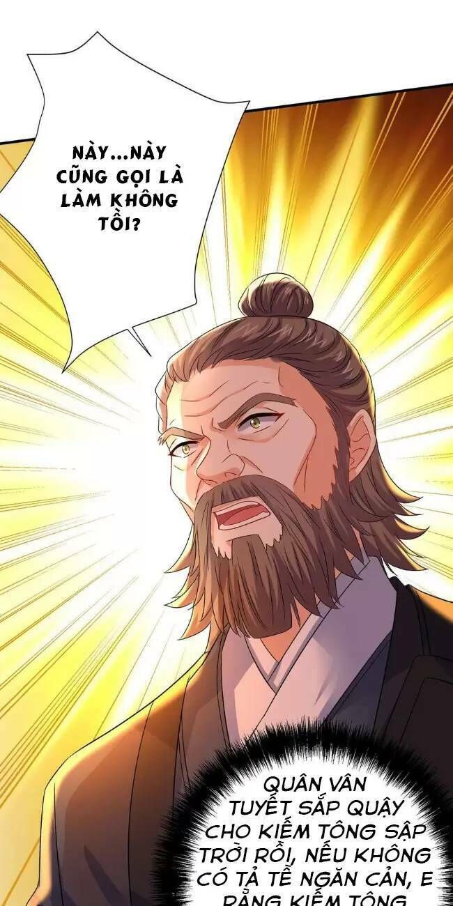 đọc truyện Ta Ở Dị Giới Nuôi Dưỡng Nam Thần: Thần Y Cửu Tiểu Thư Chương 247 ảnh 27 tại Thiên Thai Truyện