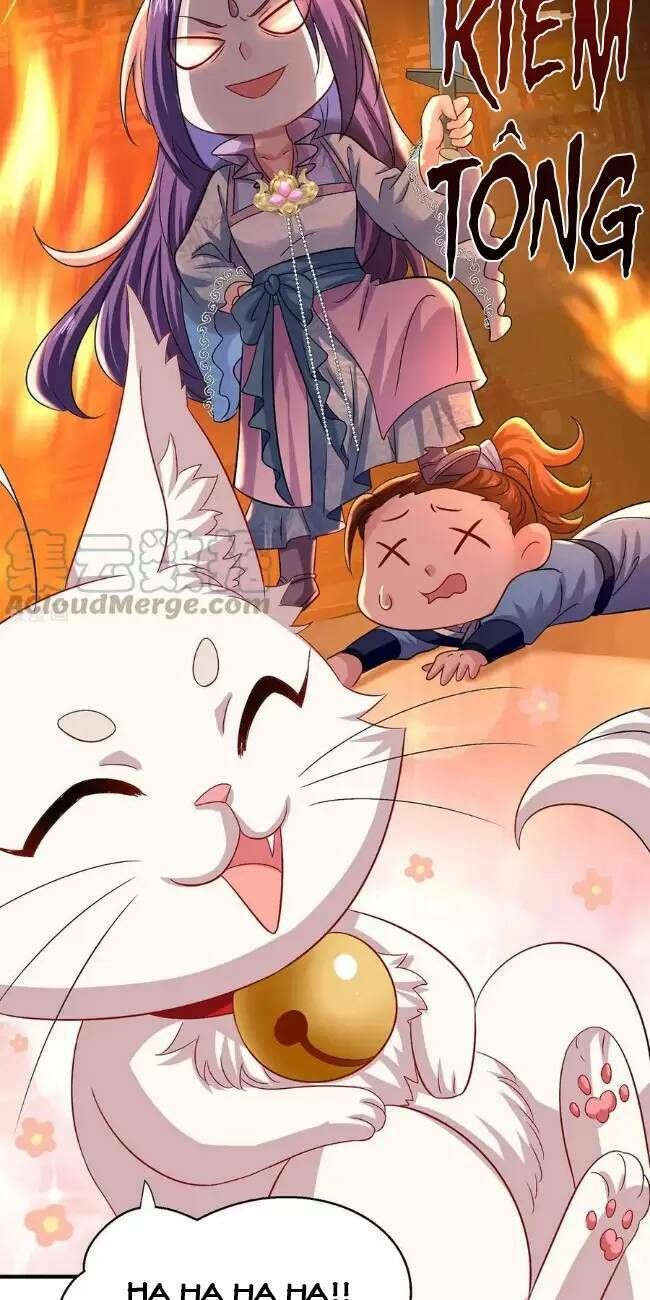 đọc truyện Ta Ở Dị Giới Nuôi Dưỡng Nam Thần: Thần Y Cửu Tiểu Thư Chương 247 ảnh 31 tại Thiên Thai Truyện