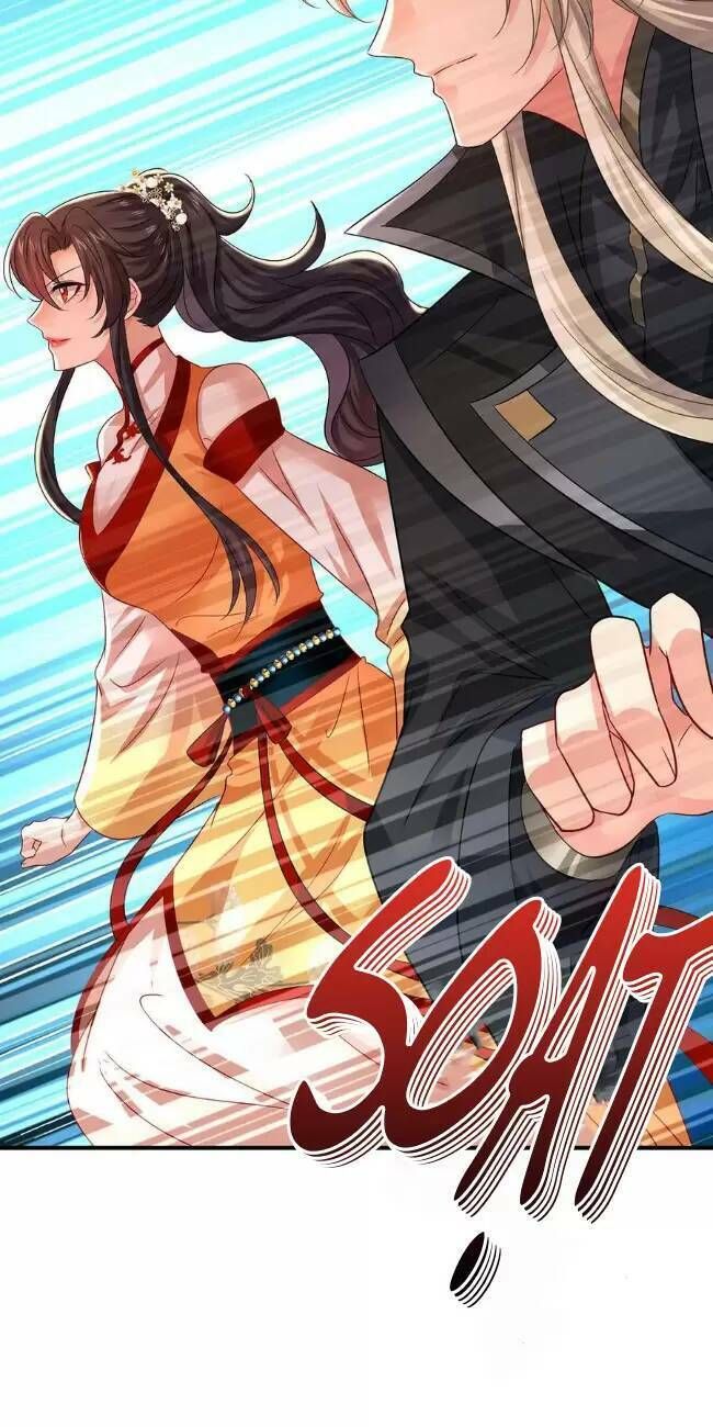 đọc truyện Ta Ở Dị Giới Nuôi Dưỡng Nam Thần: Thần Y Cửu Tiểu Thư Chương 247 ảnh 7 tại Thiên Thai Truyện