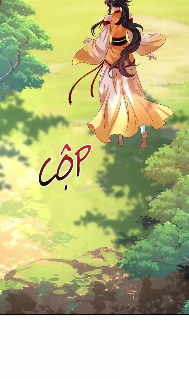 đọc truyện Ta Ở Dị Giới Nuôi Dưỡng Nam Thần: Thần Y Cửu Tiểu Thư Chương 247 ảnh 10 tại Thiên Thai Truyện