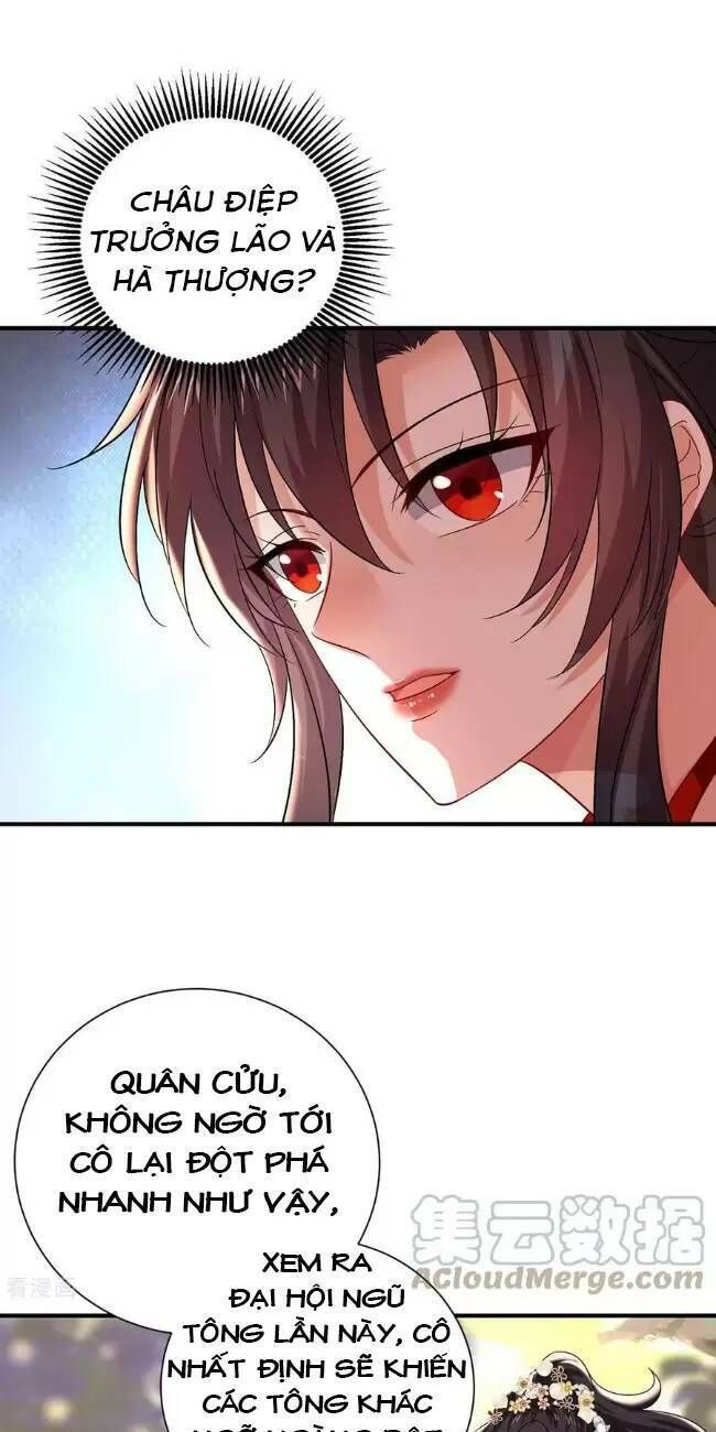 đọc truyện Ta Ở Dị Giới Nuôi Dưỡng Nam Thần: Thần Y Cửu Tiểu Thư Chương 247 ảnh 11 tại Thiên Thai Truyện