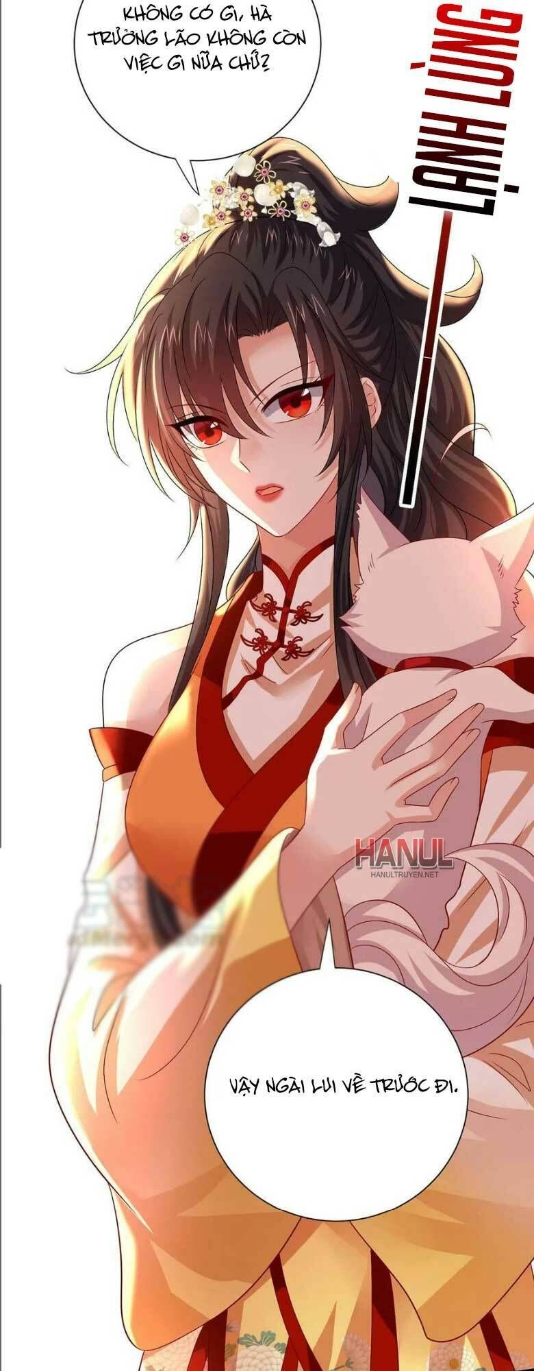 đọc truyện Ta Ở Dị Giới Nuôi Dưỡng Nam Thần: Thần Y Cửu Tiểu Thư Chương 248 ảnh 14 tại Thiên Thai Truyện