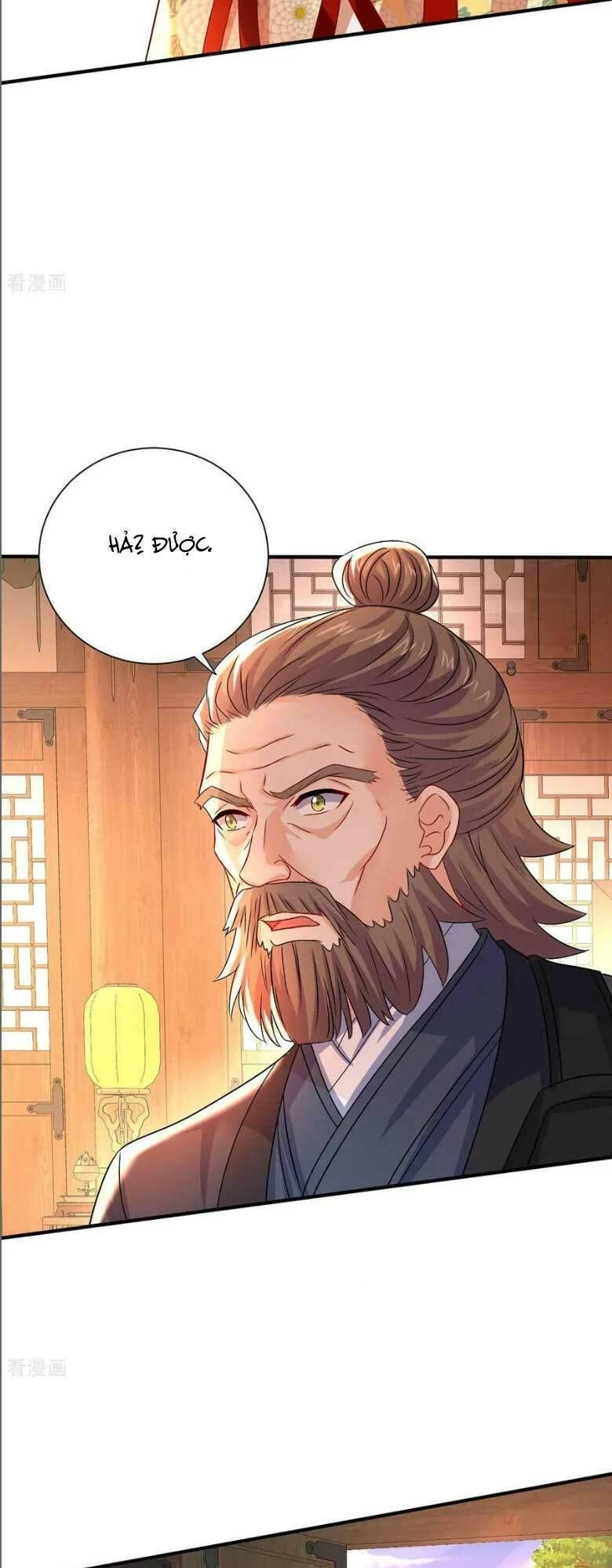 đọc truyện Ta Ở Dị Giới Nuôi Dưỡng Nam Thần: Thần Y Cửu Tiểu Thư Chương 248 ảnh 15 tại Thiên Thai Truyện