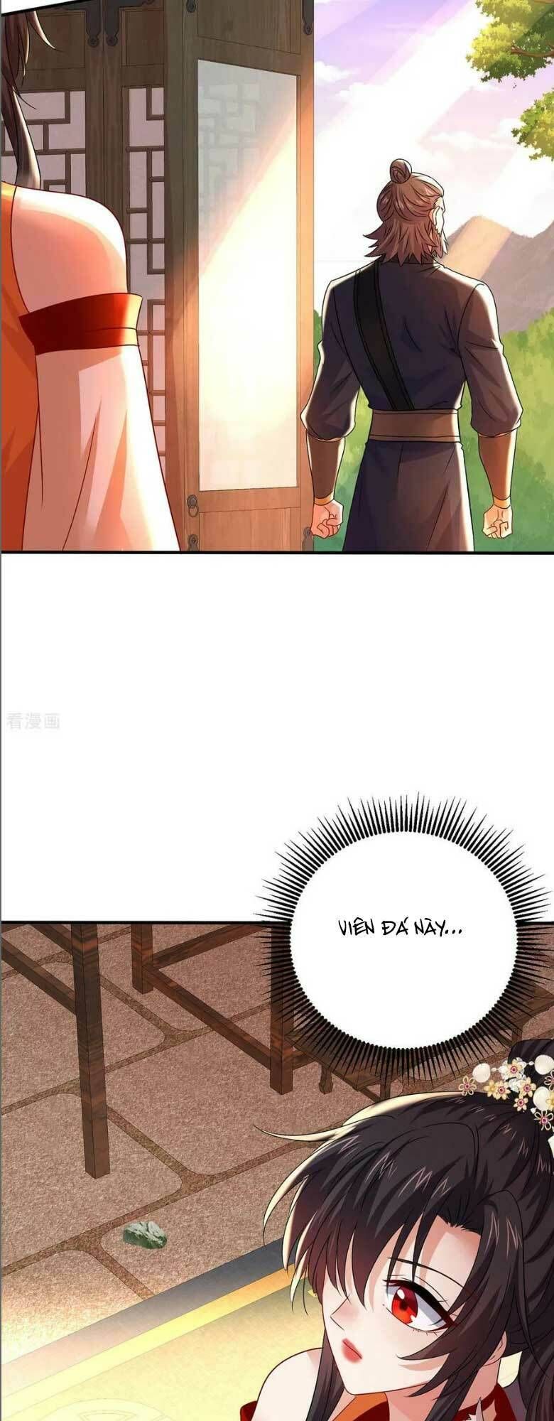 đọc truyện Ta Ở Dị Giới Nuôi Dưỡng Nam Thần: Thần Y Cửu Tiểu Thư Chương 248 ảnh 16 tại Thiên Thai Truyện