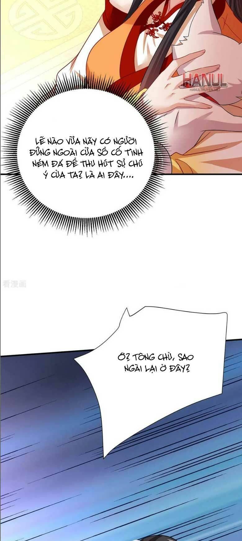 đọc truyện Ta Ở Dị Giới Nuôi Dưỡng Nam Thần: Thần Y Cửu Tiểu Thư Chương 248 ảnh 17 tại Thiên Thai Truyện