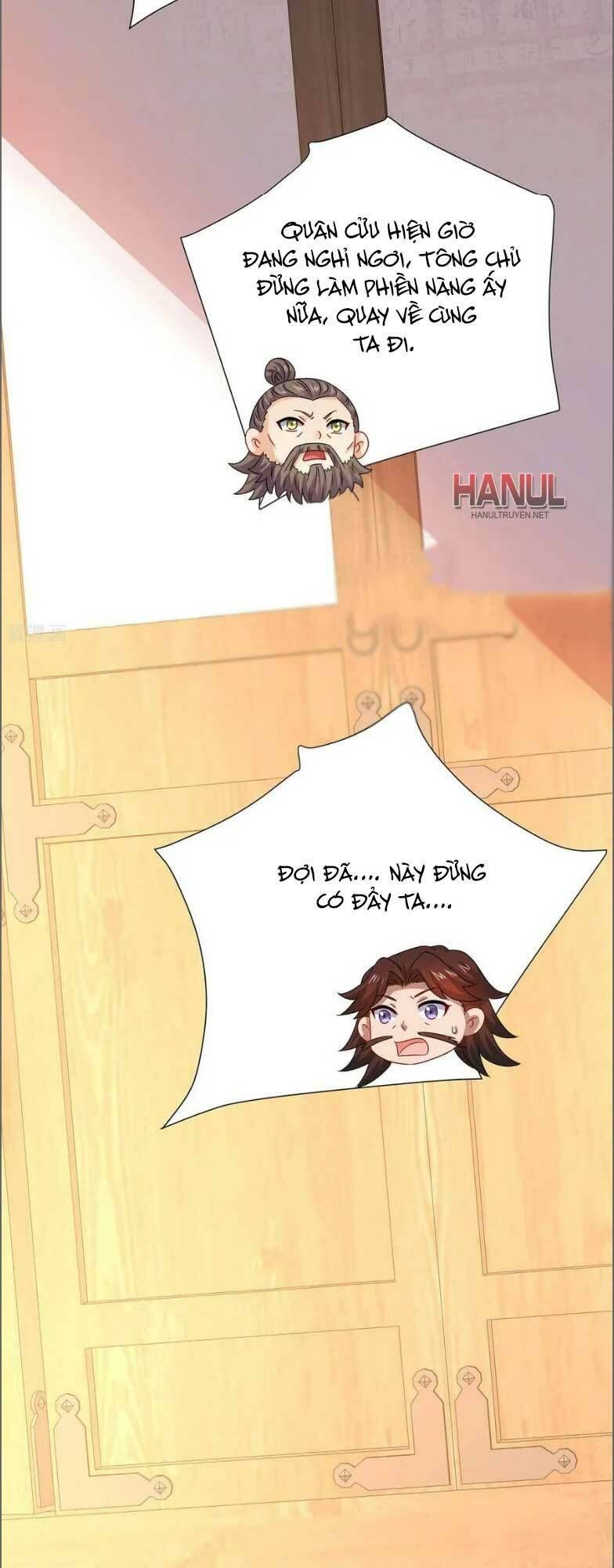 đọc truyện Ta Ở Dị Giới Nuôi Dưỡng Nam Thần: Thần Y Cửu Tiểu Thư Chương 248 ảnh 19 tại Thiên Thai Truyện