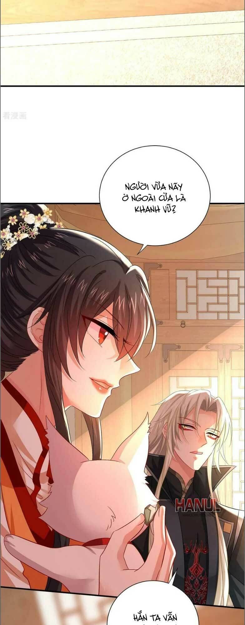 đọc truyện Ta Ở Dị Giới Nuôi Dưỡng Nam Thần: Thần Y Cửu Tiểu Thư Chương 248 ảnh 20 tại Thiên Thai Truyện