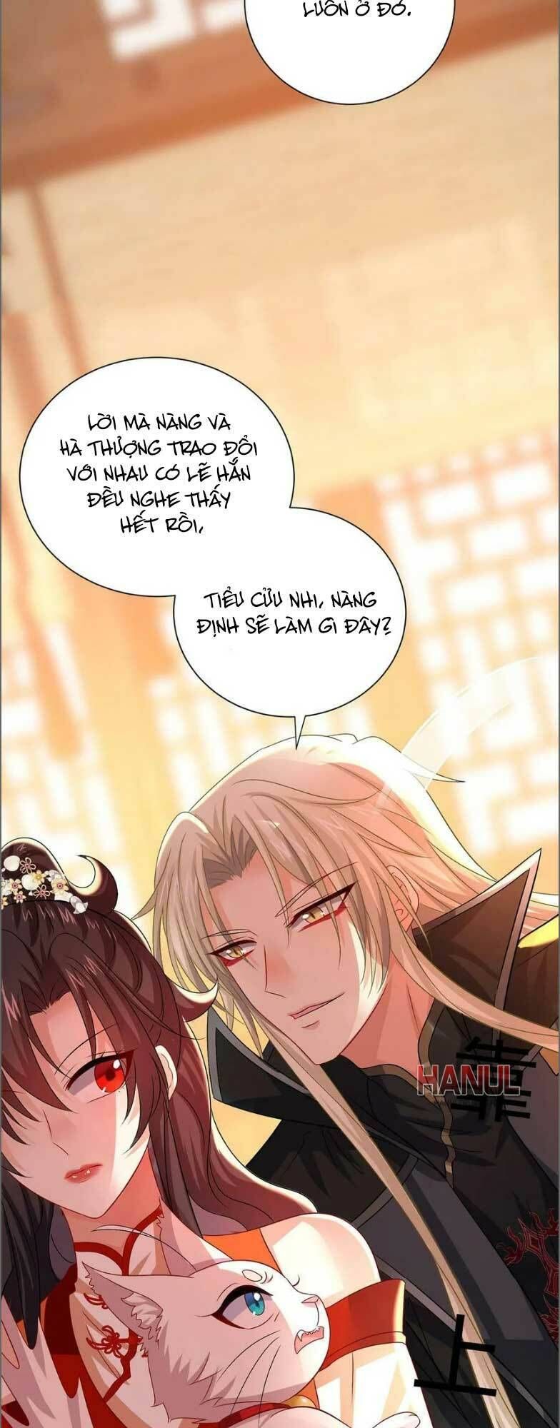 đọc truyện Ta Ở Dị Giới Nuôi Dưỡng Nam Thần: Thần Y Cửu Tiểu Thư Chương 248 ảnh 21 tại Thiên Thai Truyện