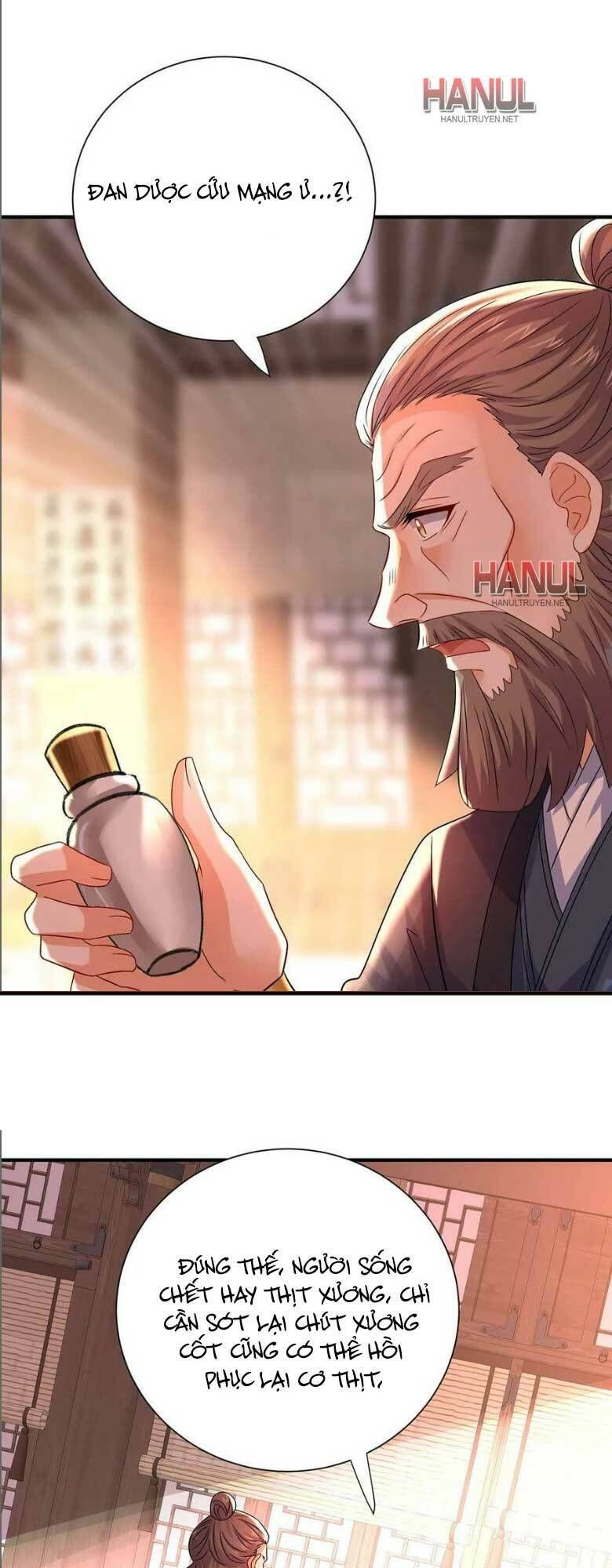 đọc truyện Ta Ở Dị Giới Nuôi Dưỡng Nam Thần: Thần Y Cửu Tiểu Thư Chương 248 ảnh 4 tại Thiên Thai Truyện