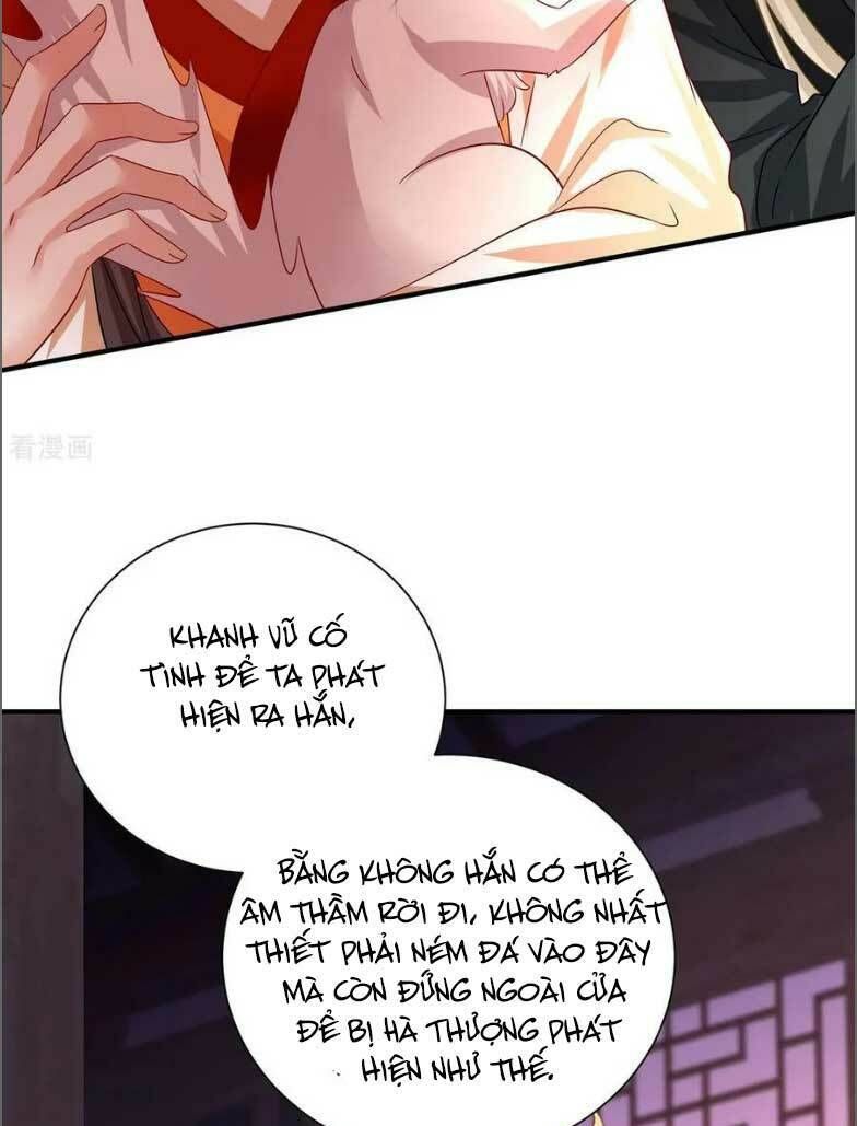 đọc truyện Ta Ở Dị Giới Nuôi Dưỡng Nam Thần: Thần Y Cửu Tiểu Thư Chương 248 ảnh 22 tại Thiên Thai Truyện