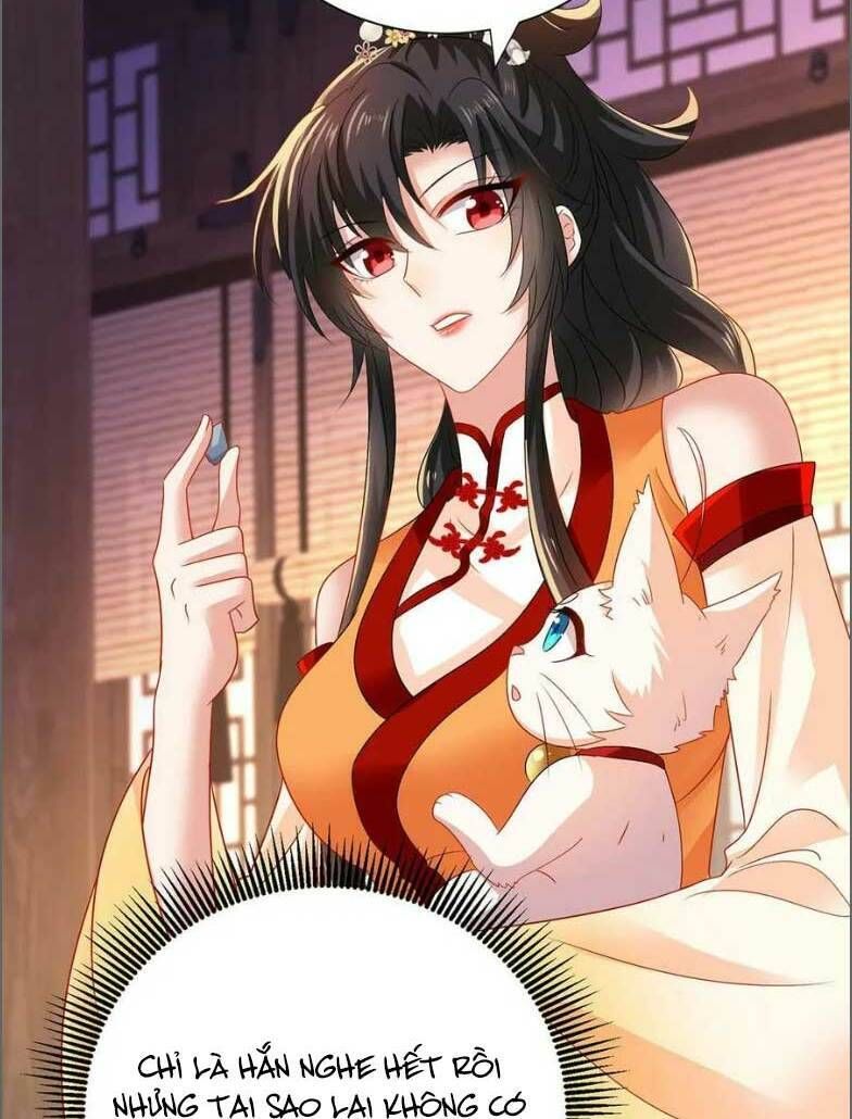 đọc truyện Ta Ở Dị Giới Nuôi Dưỡng Nam Thần: Thần Y Cửu Tiểu Thư Chương 248 ảnh 23 tại Thiên Thai Truyện