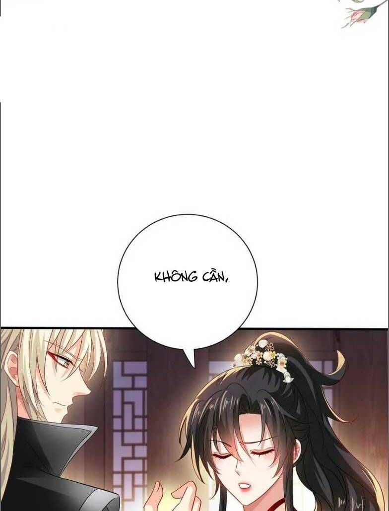 đọc truyện Ta Ở Dị Giới Nuôi Dưỡng Nam Thần: Thần Y Cửu Tiểu Thư Chương 248 ảnh 28 tại Thiên Thai Truyện