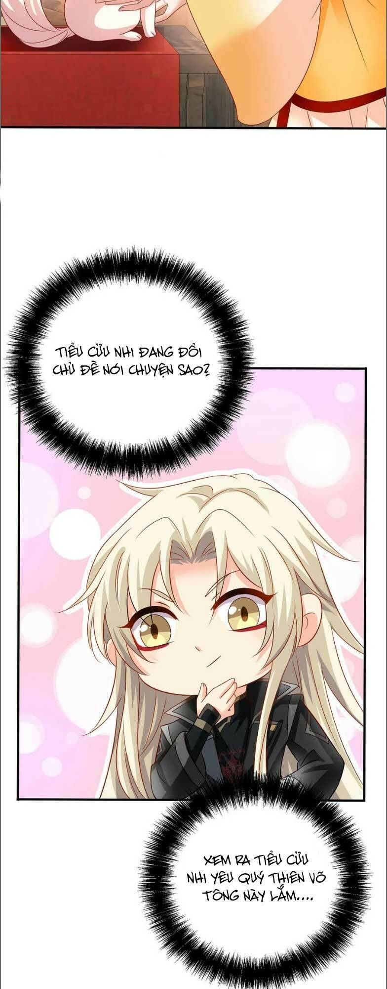 đọc truyện Ta Ở Dị Giới Nuôi Dưỡng Nam Thần: Thần Y Cửu Tiểu Thư Chương 248 ảnh 30 tại Thiên Thai Truyện