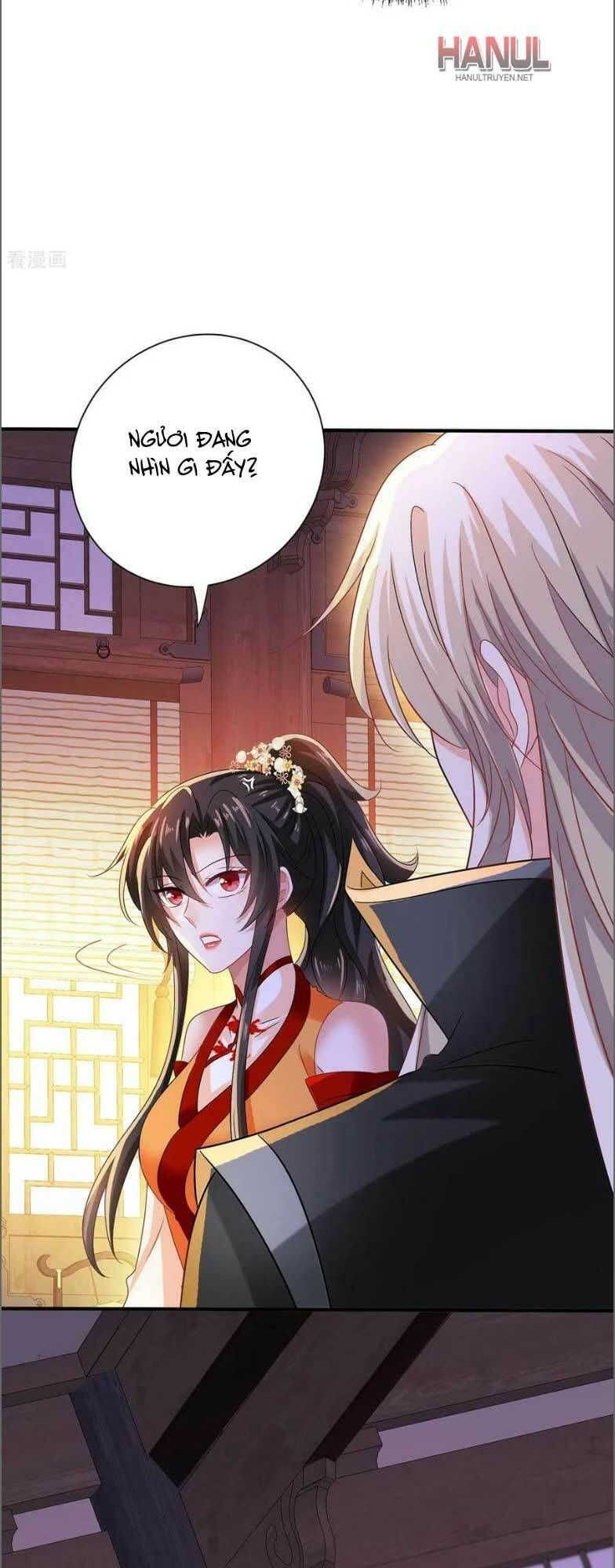 đọc truyện Ta Ở Dị Giới Nuôi Dưỡng Nam Thần: Thần Y Cửu Tiểu Thư Chương 248 ảnh 31 tại Thiên Thai Truyện