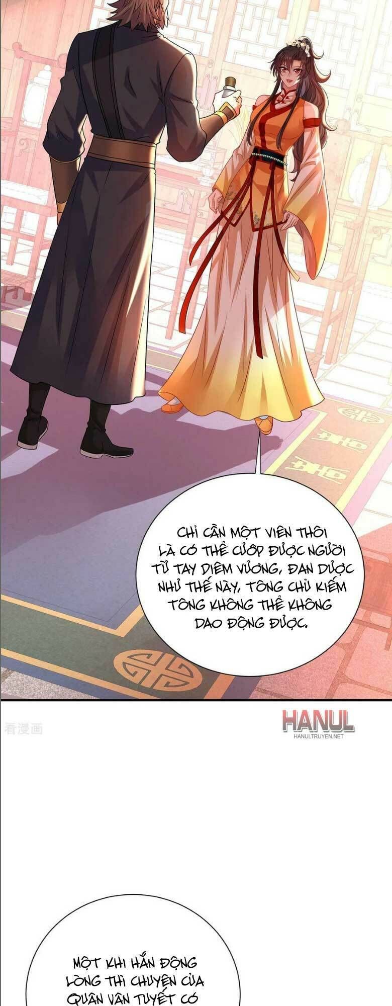 đọc truyện Ta Ở Dị Giới Nuôi Dưỡng Nam Thần: Thần Y Cửu Tiểu Thư Chương 248 ảnh 5 tại Thiên Thai Truyện