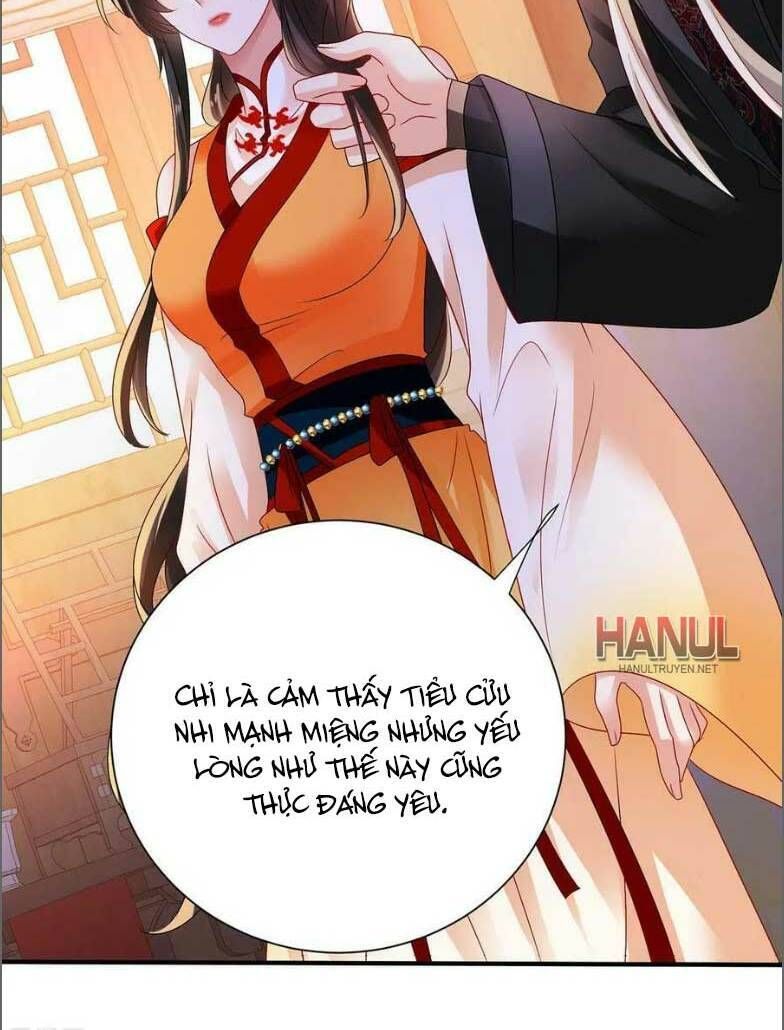 đọc truyện Ta Ở Dị Giới Nuôi Dưỡng Nam Thần: Thần Y Cửu Tiểu Thư Chương 248 ảnh 33 tại Thiên Thai Truyện