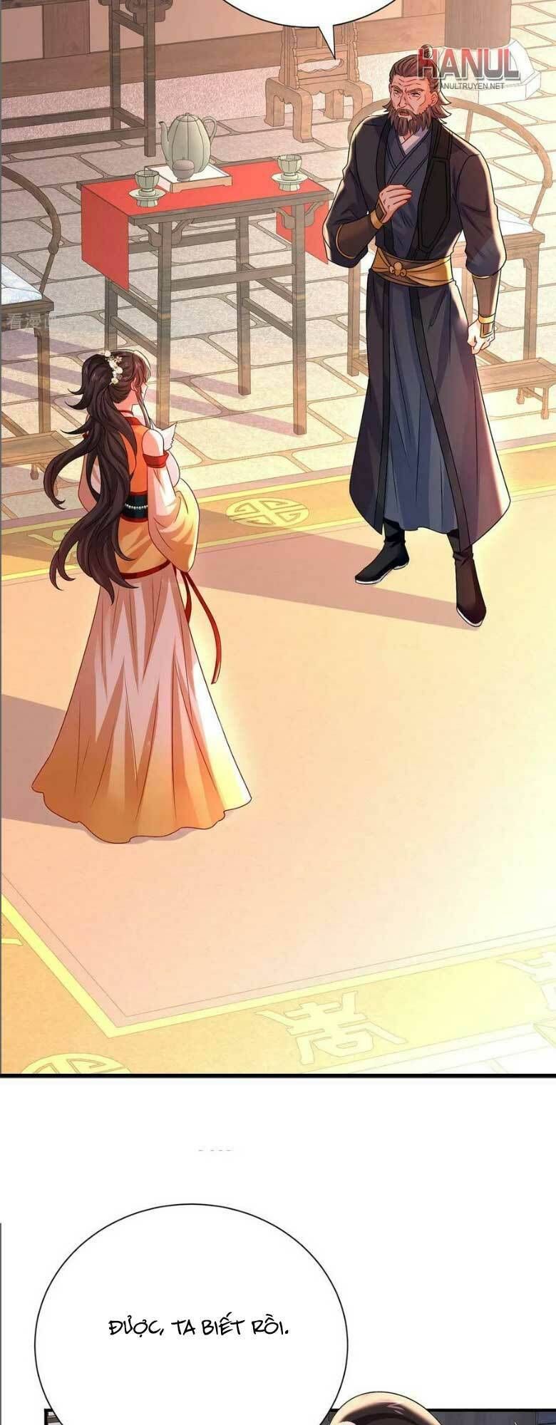 đọc truyện Ta Ở Dị Giới Nuôi Dưỡng Nam Thần: Thần Y Cửu Tiểu Thư Chương 248 ảnh 9 tại Thiên Thai Truyện