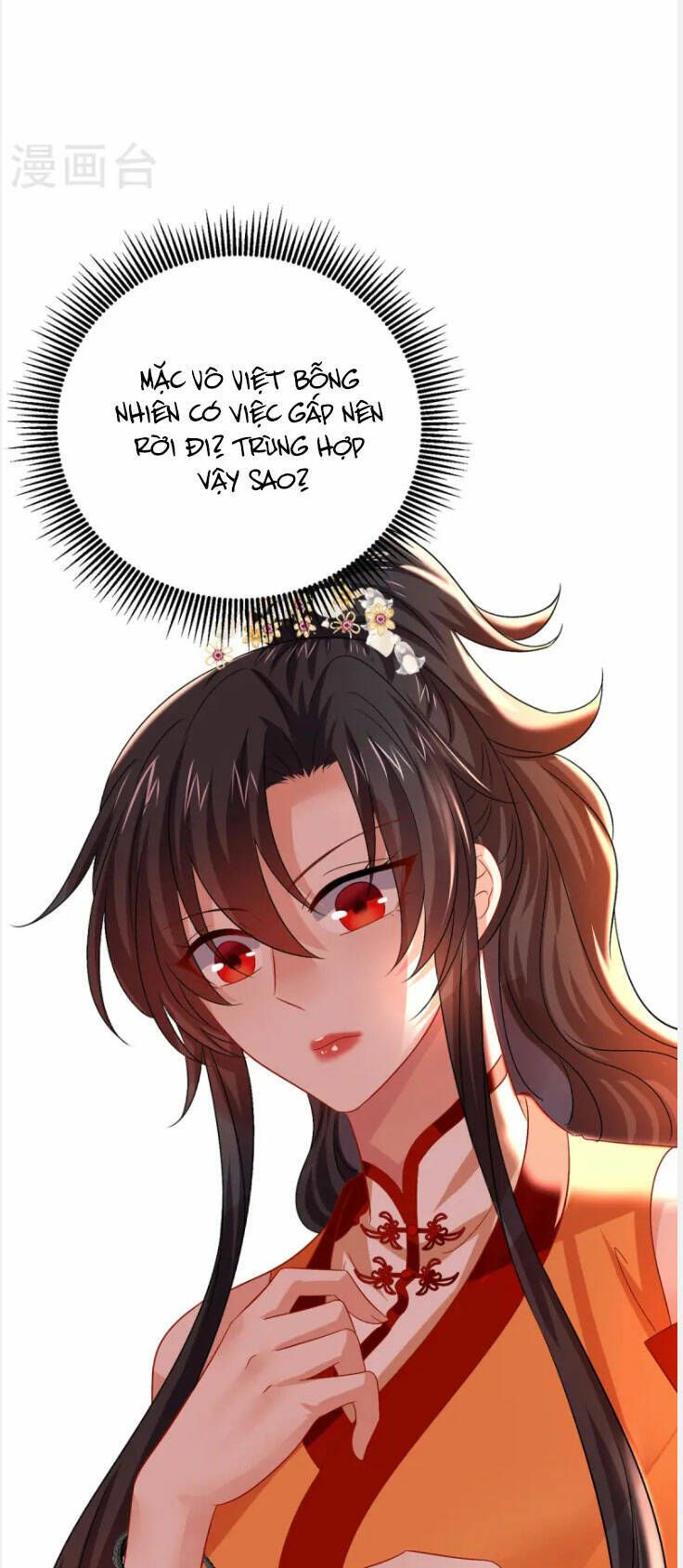 đọc truyện Ta Ở Dị Giới Nuôi Dưỡng Nam Thần: Thần Y Cửu Tiểu Thư Chương 249 ảnh 12 tại Thiên Thai Truyện