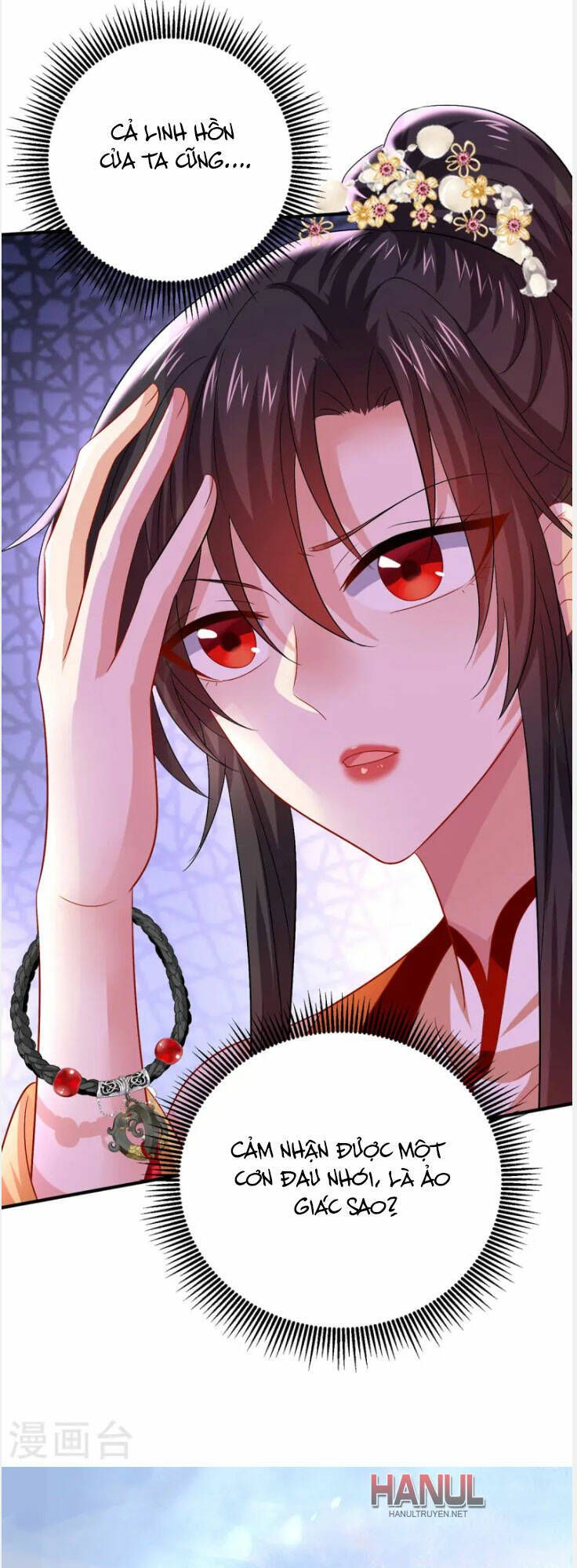 đọc truyện Ta Ở Dị Giới Nuôi Dưỡng Nam Thần: Thần Y Cửu Tiểu Thư Chương 249 ảnh 14 tại Thiên Thai Truyện