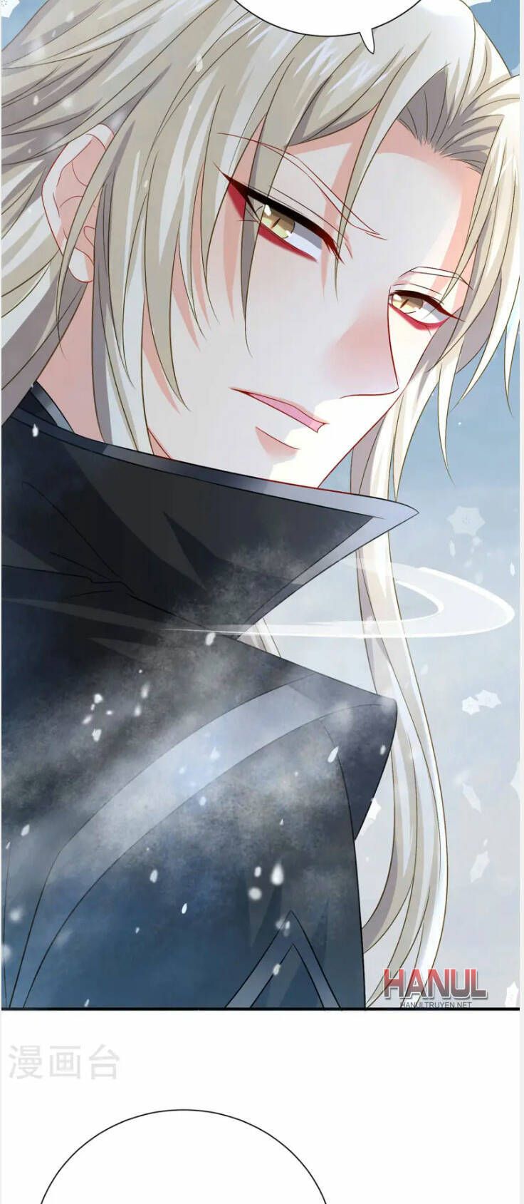 đọc truyện Ta Ở Dị Giới Nuôi Dưỡng Nam Thần: Thần Y Cửu Tiểu Thư Chương 249 ảnh 18 tại Thiên Thai Truyện