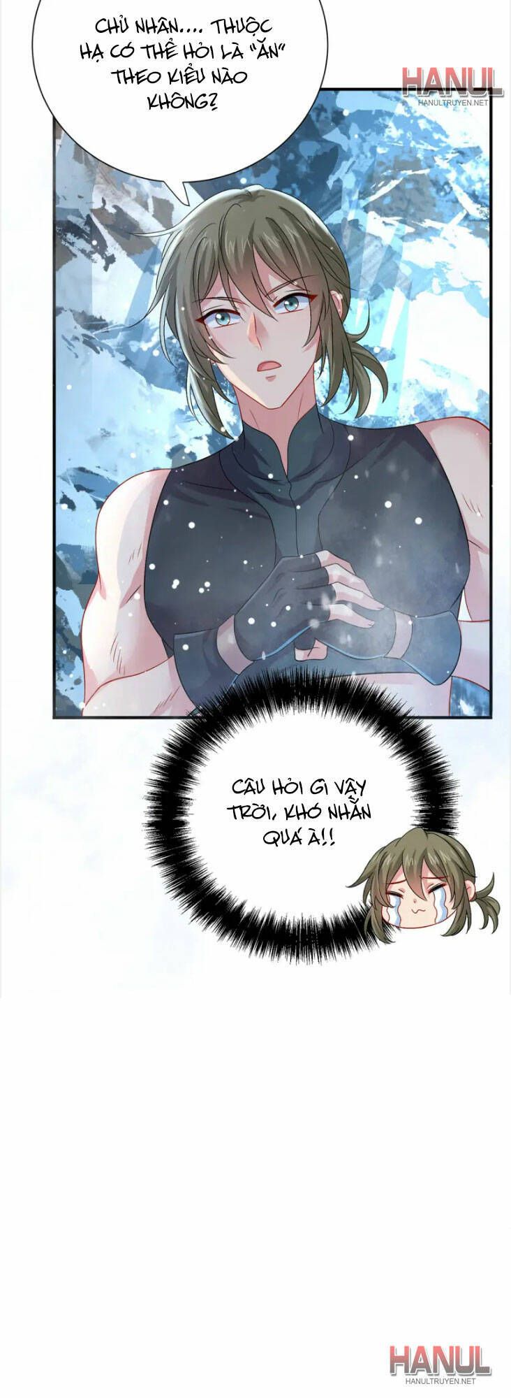 đọc truyện Ta Ở Dị Giới Nuôi Dưỡng Nam Thần: Thần Y Cửu Tiểu Thư Chương 249 ảnh 19 tại Thiên Thai Truyện