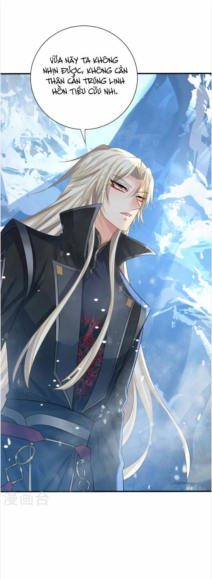 đọc truyện Ta Ở Dị Giới Nuôi Dưỡng Nam Thần: Thần Y Cửu Tiểu Thư Chương 249 ảnh 20 tại Thiên Thai Truyện