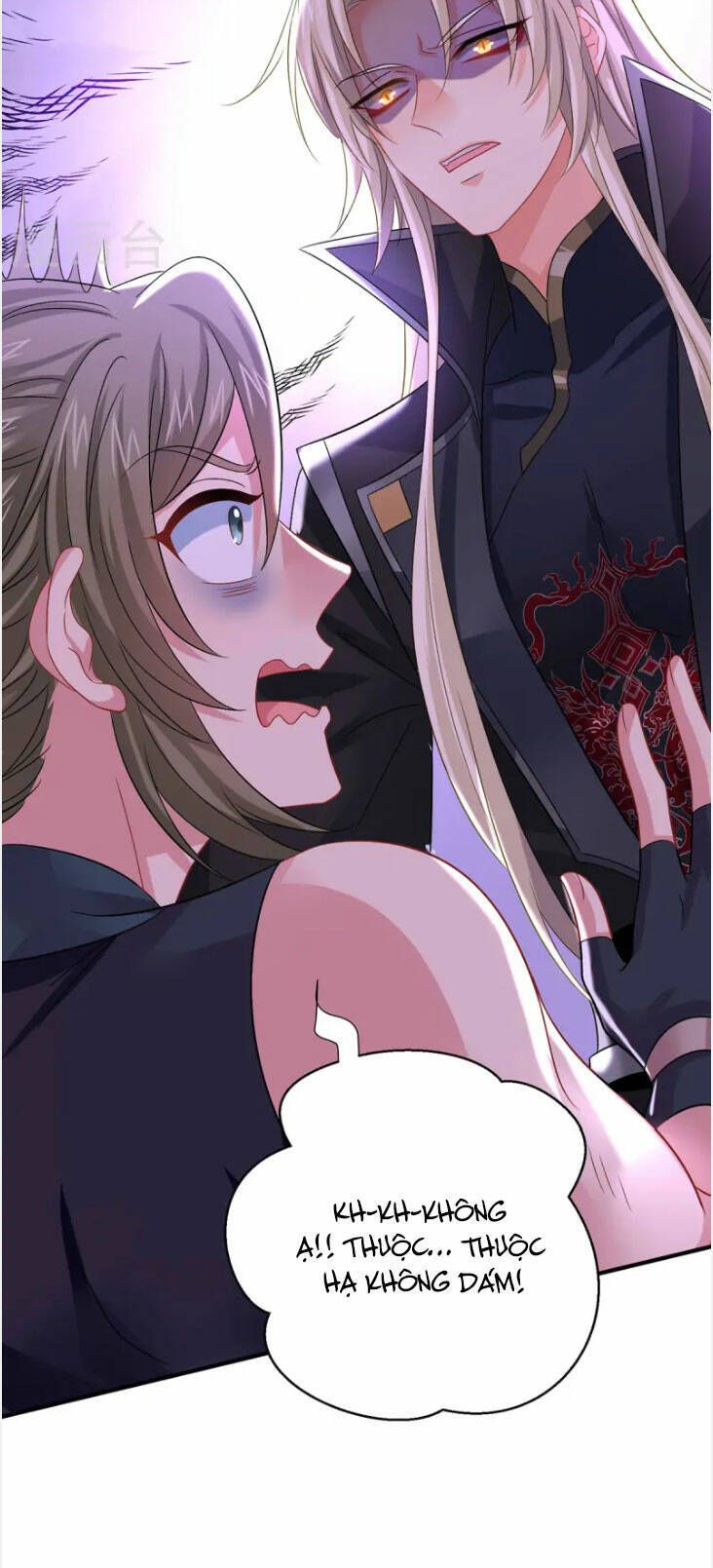 đọc truyện Ta Ở Dị Giới Nuôi Dưỡng Nam Thần: Thần Y Cửu Tiểu Thư Chương 249 ảnh 22 tại Thiên Thai Truyện