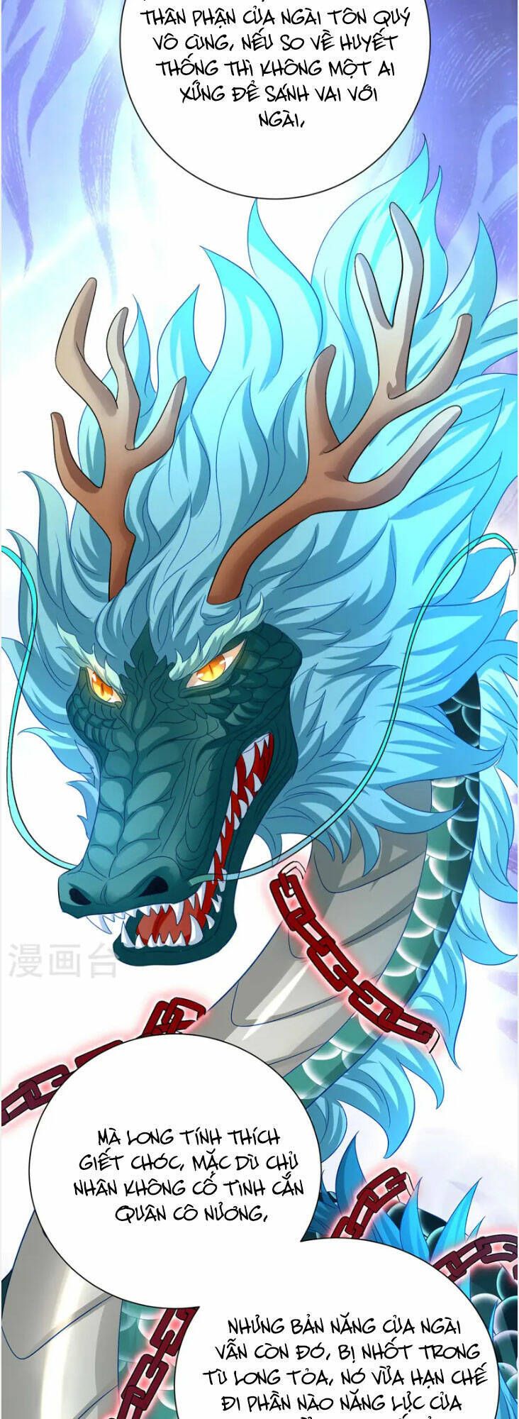 đọc truyện Ta Ở Dị Giới Nuôi Dưỡng Nam Thần: Thần Y Cửu Tiểu Thư Chương 249 ảnh 26 tại Thiên Thai Truyện