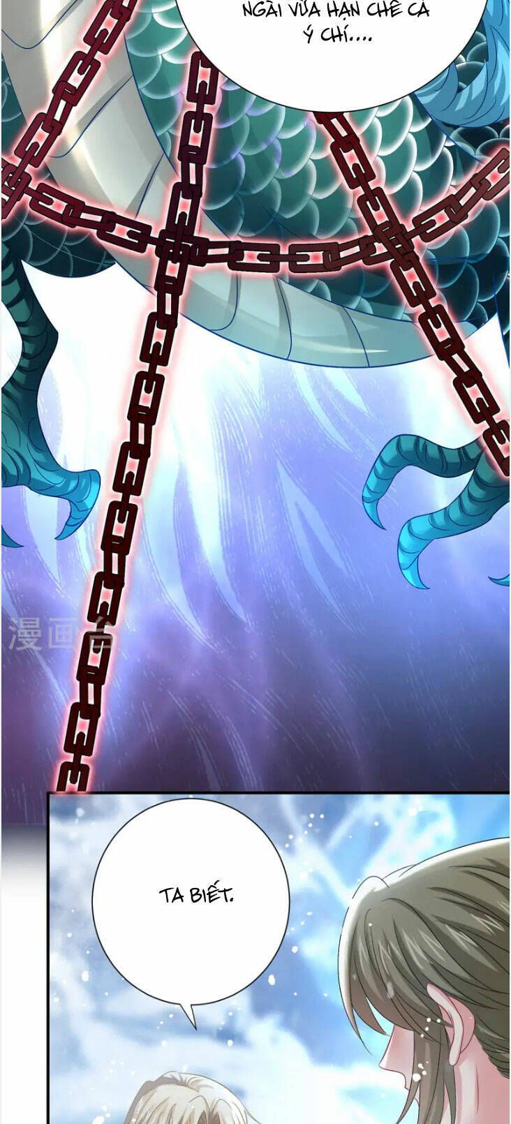 đọc truyện Ta Ở Dị Giới Nuôi Dưỡng Nam Thần: Thần Y Cửu Tiểu Thư Chương 249 ảnh 27 tại Thiên Thai Truyện