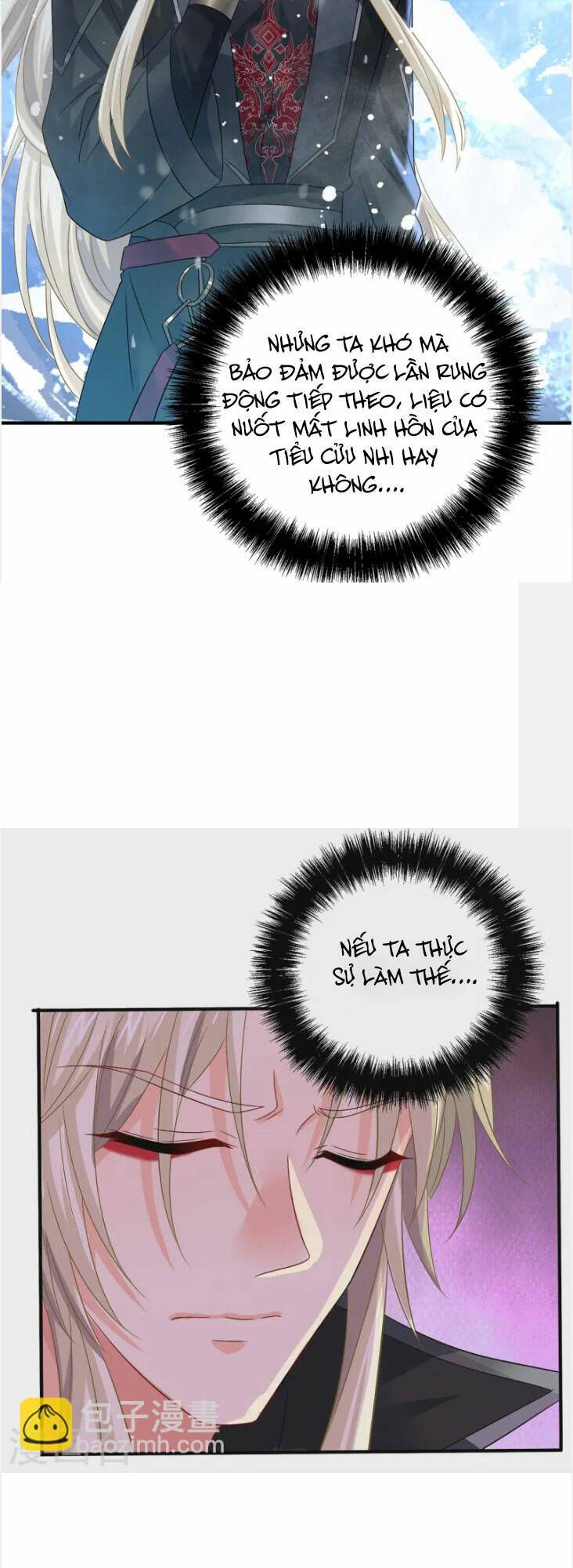 đọc truyện Ta Ở Dị Giới Nuôi Dưỡng Nam Thần: Thần Y Cửu Tiểu Thư Chương 249 ảnh 30 tại Thiên Thai Truyện