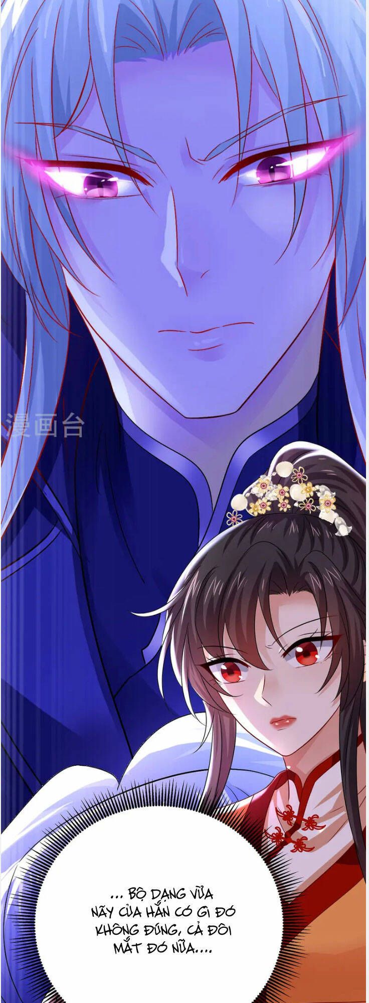 đọc truyện Ta Ở Dị Giới Nuôi Dưỡng Nam Thần: Thần Y Cửu Tiểu Thư Chương 249 ảnh 6 tại Thiên Thai Truyện