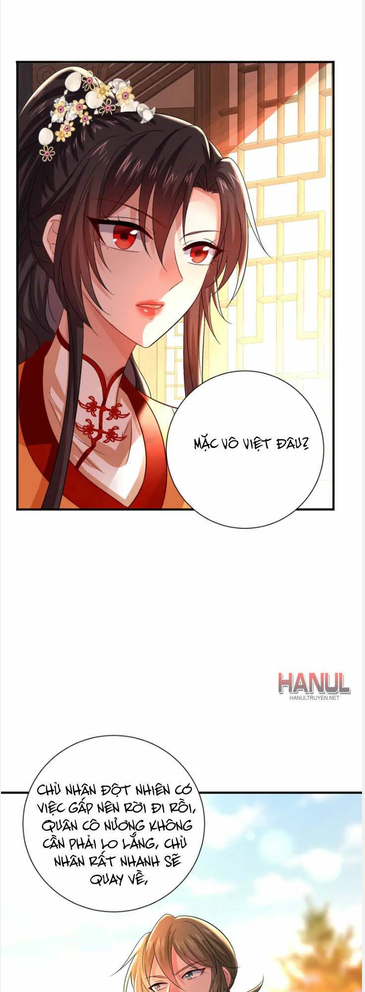 đọc truyện Ta Ở Dị Giới Nuôi Dưỡng Nam Thần: Thần Y Cửu Tiểu Thư Chương 249 ảnh 10 tại Thiên Thai Truyện