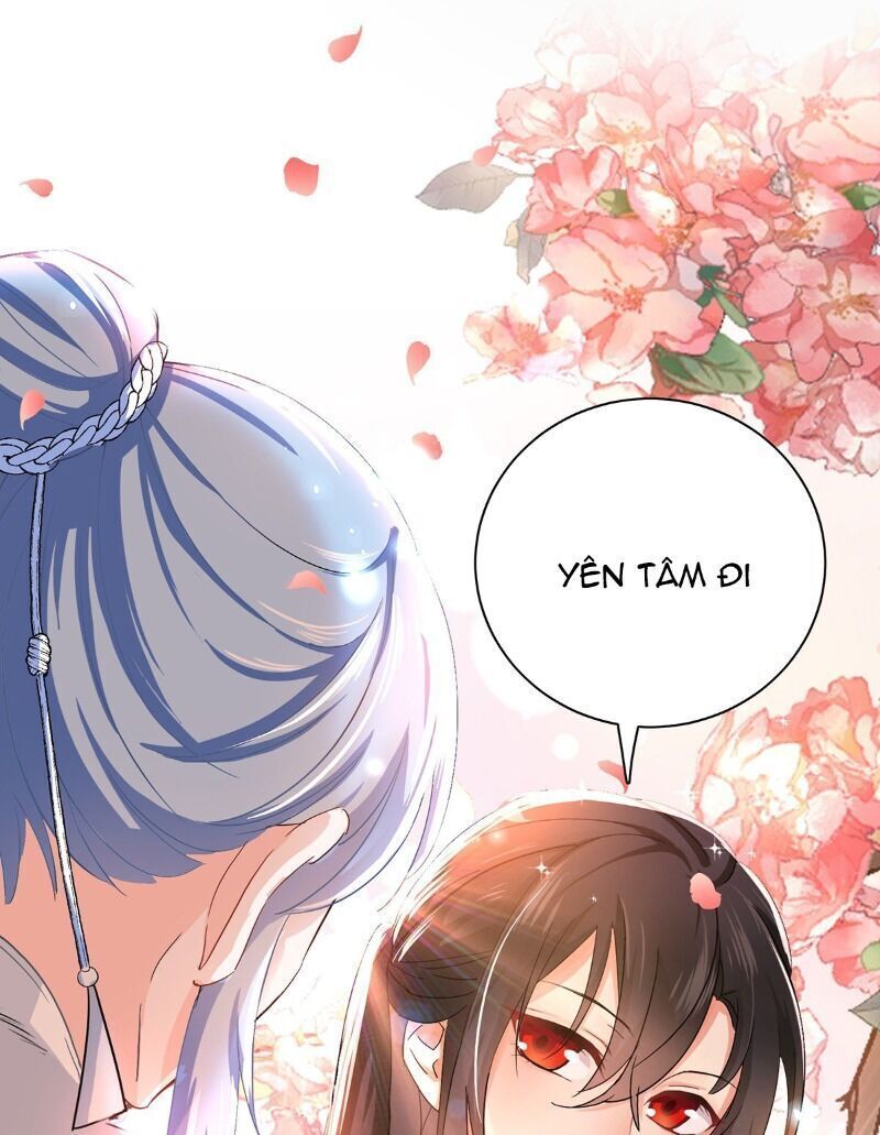 đọc truyện Ta Ở Dị Giới Nuôi Dưỡng Nam Thần: Thần Y Cửu Tiểu Thư Chương 25 ảnh 36 tại Thiên Thai Truyện