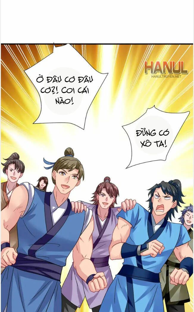 đọc truyện Ta Ở Dị Giới Nuôi Dưỡng Nam Thần: Thần Y Cửu Tiểu Thư Chương 252 ảnh 22 tại Thiên Thai Truyện