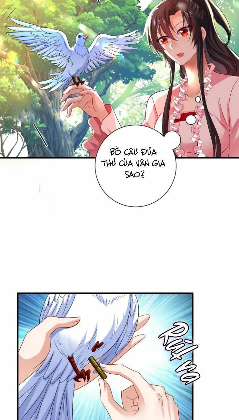 đọc truyện Ta Ở Dị Giới Nuôi Dưỡng Nam Thần: Thần Y Cửu Tiểu Thư Chương 253 ảnh 3 tại Thiên Thai Truyện