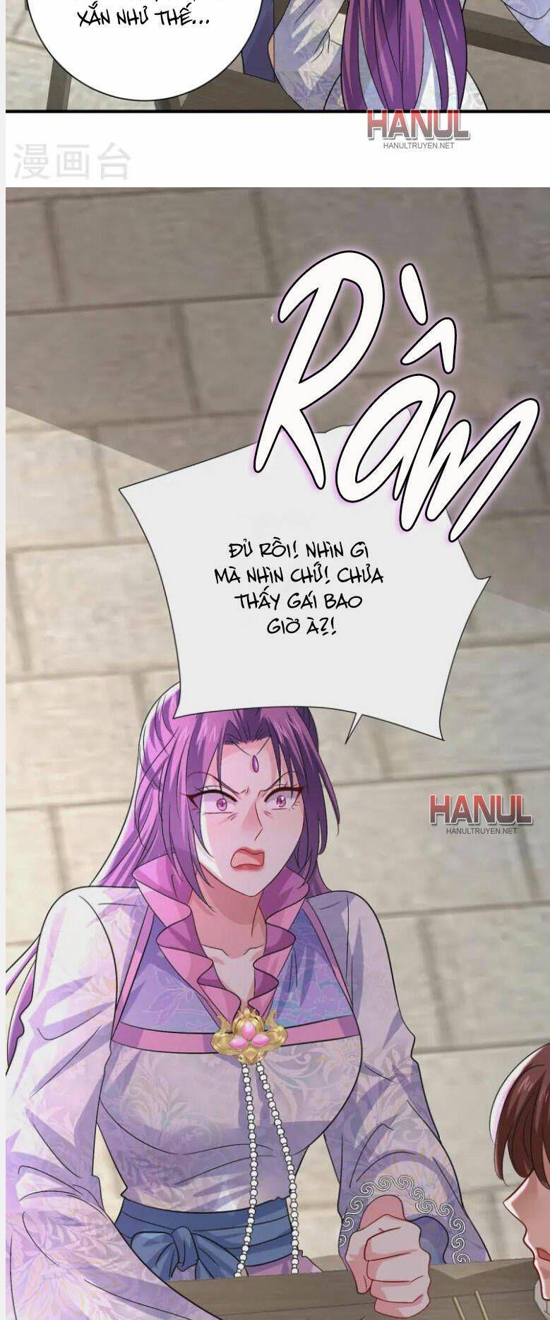 đọc truyện Ta Ở Dị Giới Nuôi Dưỡng Nam Thần: Thần Y Cửu Tiểu Thư Chương 253 ảnh 24 tại Thiên Thai Truyện