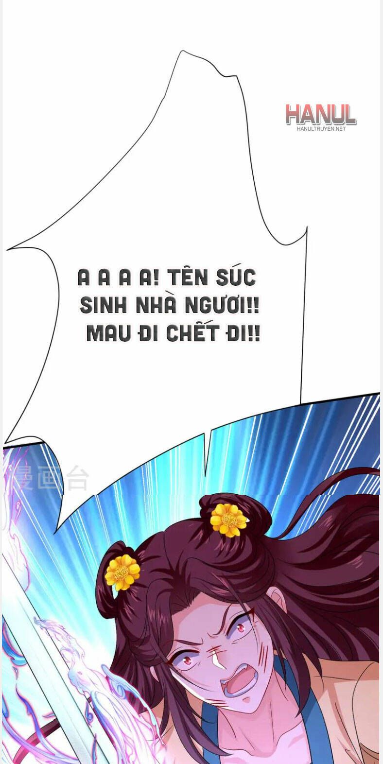 đọc truyện Ta Ở Dị Giới Nuôi Dưỡng Nam Thần: Thần Y Cửu Tiểu Thư Chương 255 ảnh 2 tại Thiên Thai Truyện