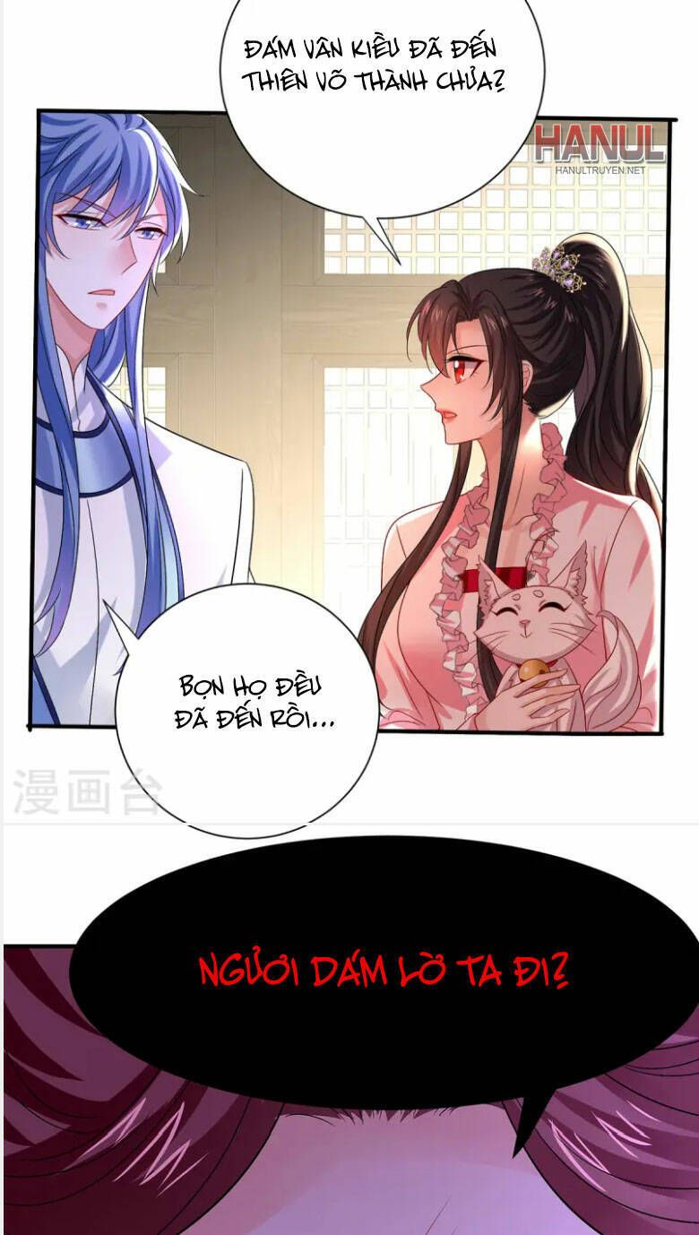 đọc truyện Ta Ở Dị Giới Nuôi Dưỡng Nam Thần: Thần Y Cửu Tiểu Thư Chương 255 ảnh 32 tại Thiên Thai Truyện