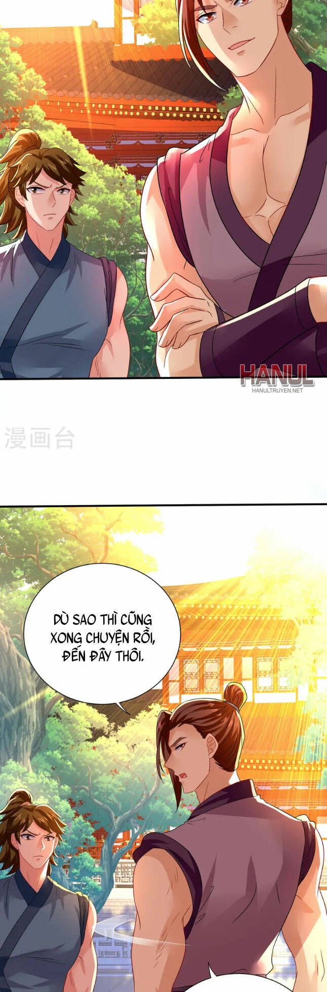 đọc truyện Ta Ở Dị Giới Nuôi Dưỡng Nam Thần: Thần Y Cửu Tiểu Thư Chương 256 ảnh 23 tại Thiên Thai Truyện