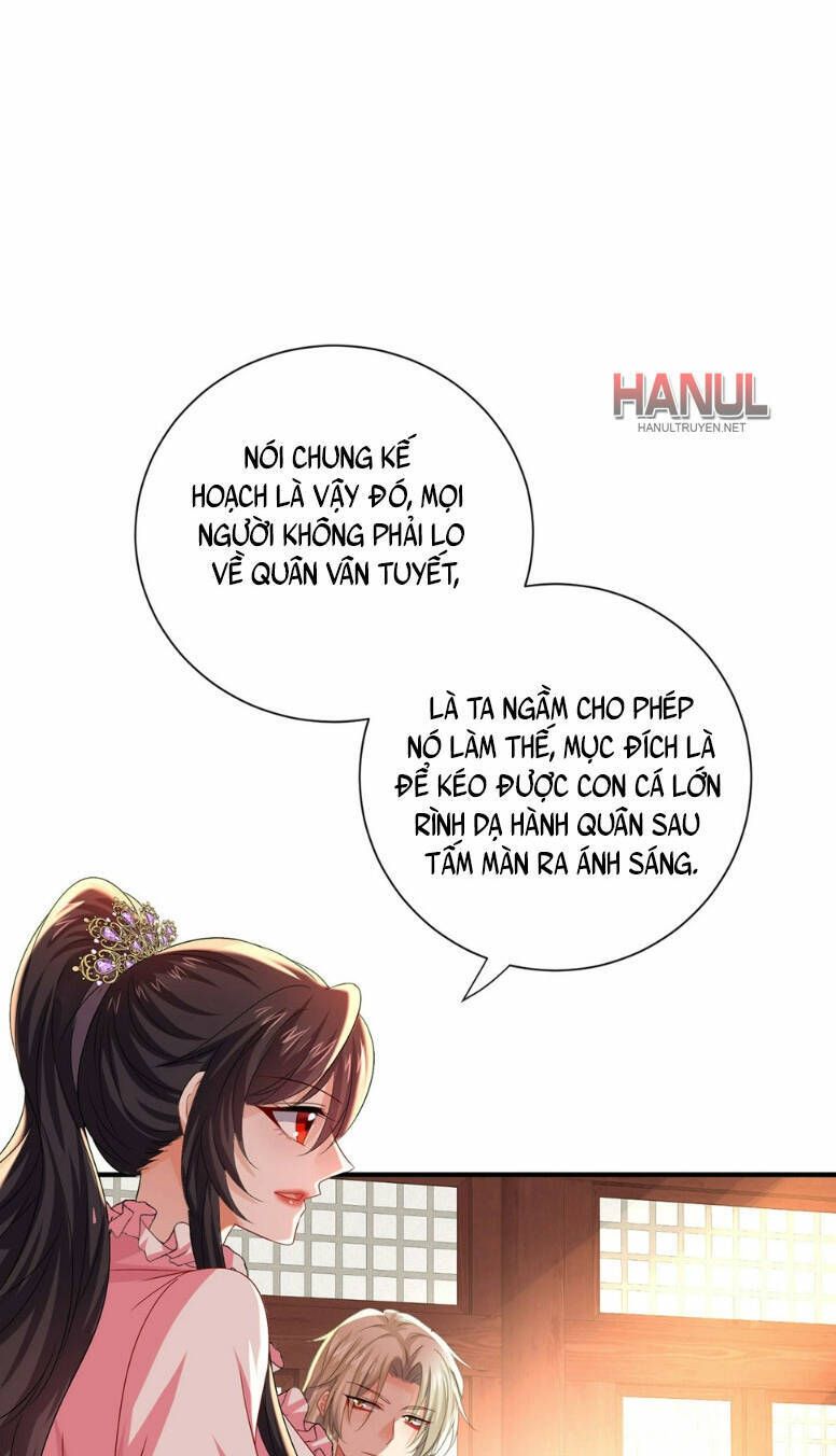 đọc truyện Ta Ở Dị Giới Nuôi Dưỡng Nam Thần: Thần Y Cửu Tiểu Thư Chương 257 ảnh 21 tại Thiên Thai Truyện