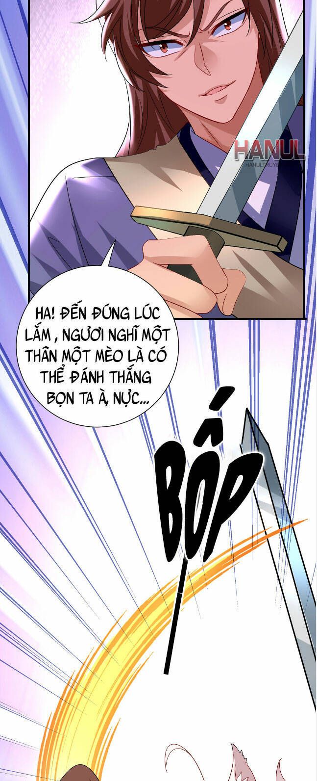 đọc truyện Ta Ở Dị Giới Nuôi Dưỡng Nam Thần: Thần Y Cửu Tiểu Thư Chương 258 ảnh 20 tại Thiên Thai Truyện