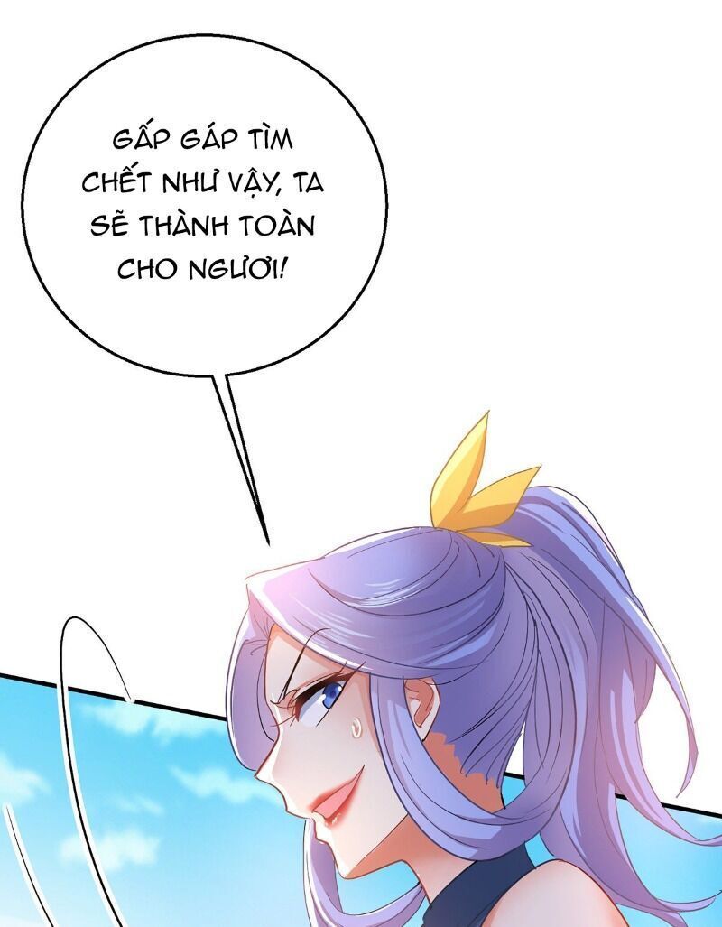 đọc truyện Ta Ở Dị Giới Nuôi Dưỡng Nam Thần: Thần Y Cửu Tiểu Thư Chương 26 ảnh 16 tại Thiên Thai Truyện