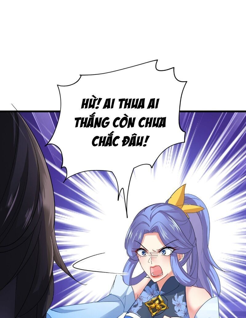 đọc truyện Ta Ở Dị Giới Nuôi Dưỡng Nam Thần: Thần Y Cửu Tiểu Thư Chương 26 ảnh 28 tại Thiên Thai Truyện