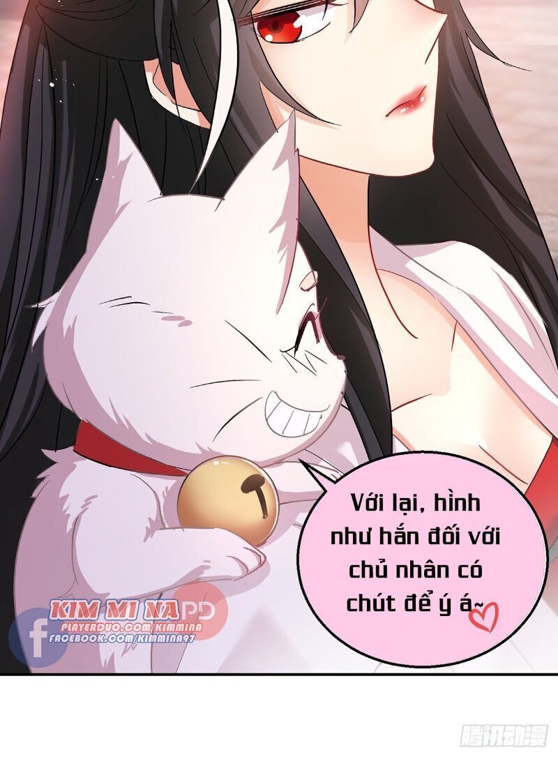 đọc truyện Ta Ở Dị Giới Nuôi Dưỡng Nam Thần: Thần Y Cửu Tiểu Thư Chương 26 ảnh 4 tại Thiên Thai Truyện