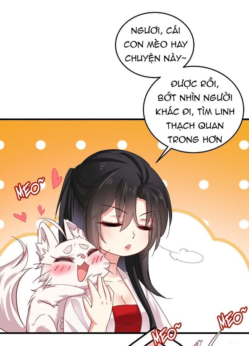 đọc truyện Ta Ở Dị Giới Nuôi Dưỡng Nam Thần: Thần Y Cửu Tiểu Thư Chương 26 ảnh 5 tại Thiên Thai Truyện