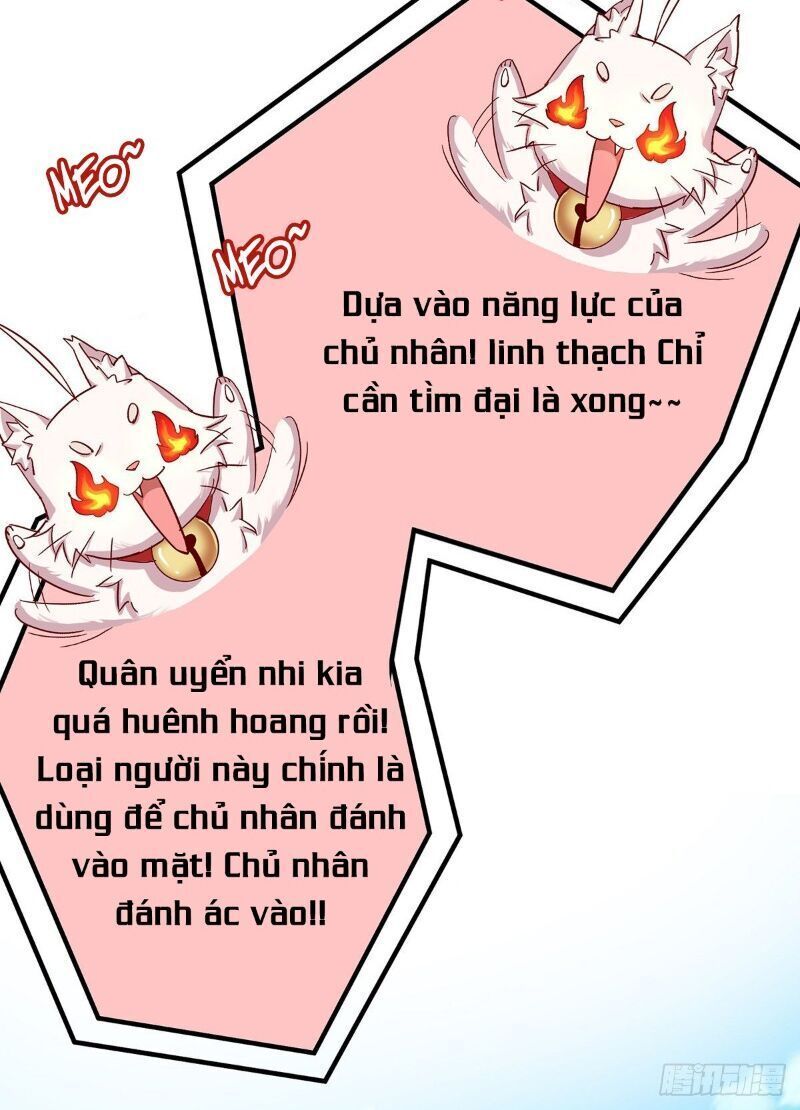 đọc truyện Ta Ở Dị Giới Nuôi Dưỡng Nam Thần: Thần Y Cửu Tiểu Thư Chương 26 ảnh 6 tại Thiên Thai Truyện