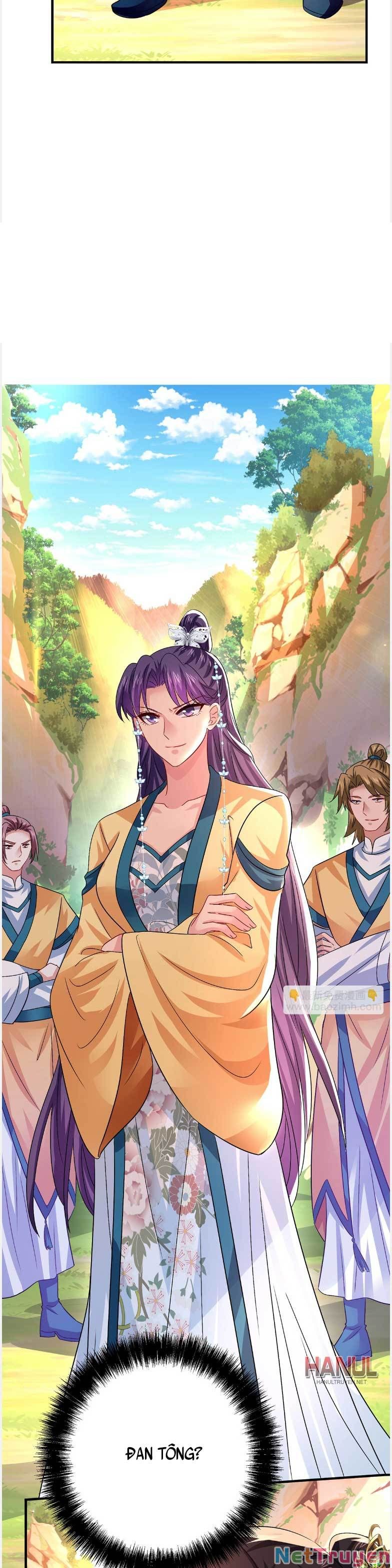 đọc truyện Ta Ở Dị Giới Nuôi Dưỡng Nam Thần: Thần Y Cửu Tiểu Thư Chương 264 ảnh 12 tại Thiên Thai Truyện