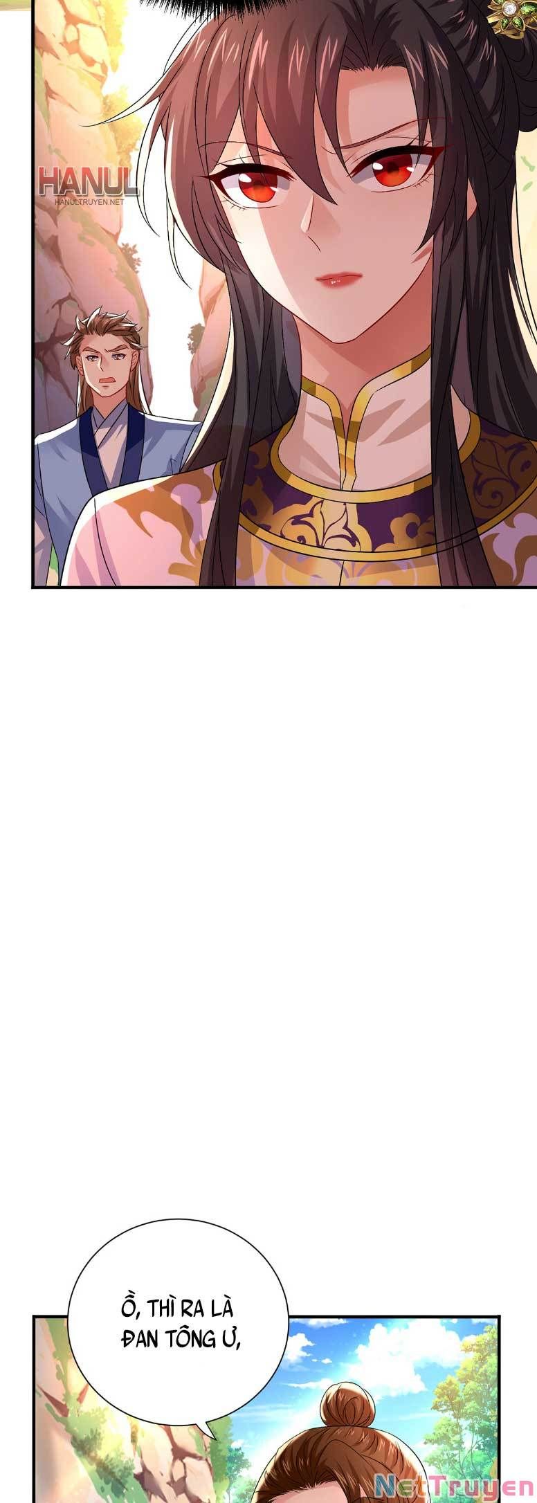 đọc truyện Ta Ở Dị Giới Nuôi Dưỡng Nam Thần: Thần Y Cửu Tiểu Thư Chương 264 ảnh 13 tại Thiên Thai Truyện